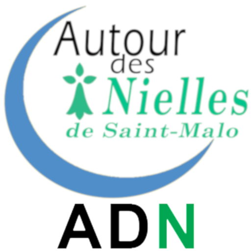 Logo ADN