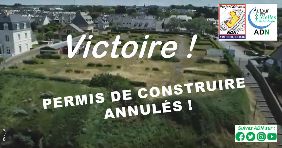 Victoire ADN