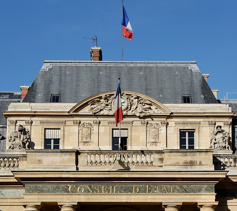 Conseil d’État